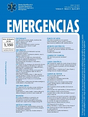 Emergencias