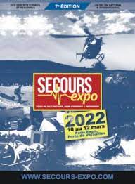 Secours Expo