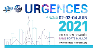 urgences 2021