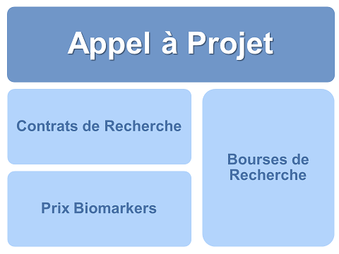 appel projet recherche