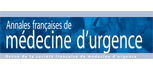 Annales Françaises de Médecine d'Urgence 