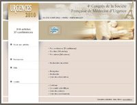 Urgences 2010