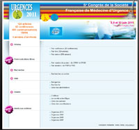 Urgences 2011