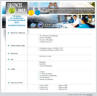Urgences 2013